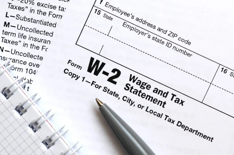 7 Tips for Year-End Taxes